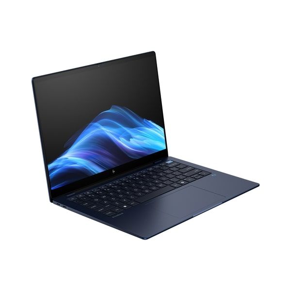 HP EliteBook Ultra G1q8 AI PC Qualcomm® Snapdragon® X Plus X1P-42-100 16GB RAM 512GB SSD – A37CJET - Image 2