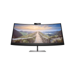 HP Z40c G3 WUHD Curved Display 39.7 3A6F7AA