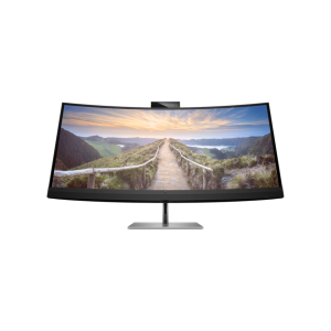 HP Z40c G3 WUHD Curved Display 39.7 3A6F7AA