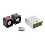 HP DL360 G7 Intel Xeon E5649 (2.53GHz/6-core/12MB/80W) Processor Kit