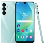 Samsung Galaxy A16 – 6.7″ (4GB RAM, 128GB ROM) Light Green