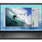 Dell Inspiron 5440 14" FHD+ Laptop i5 8GB 512GB – i5440-5463BLK-PUS