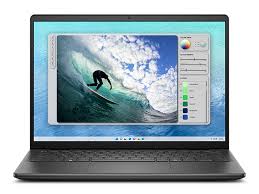 Dell Inspiron 5440 14" FHD+ Laptop i5 8GB 512GB – i5440-5463BLK-PUS