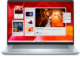 Dell Inspiron Plus 7640 16" WUXGA 120Hz Touch Ultra 9 16GB 512GB – YVW2G - Image 3