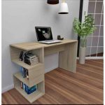 Wood Office Table: Office Table Desk Furniture
