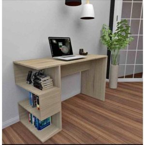 Wood Office Table: Office Table Desk Furniture