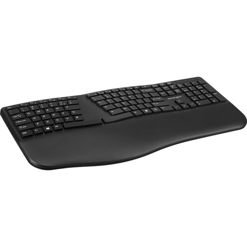 Kensington Pro Fit Ergonomic Wireless Keyboard and Mouse - Image 5