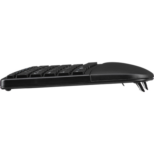 Kensington Pro Fit Ergonomic Wireless Keyboard and Mouse - Image 3