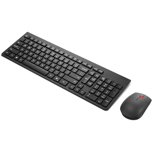 Lenovo Essential Wireless Keyboard & Mouse Combo - Image 4