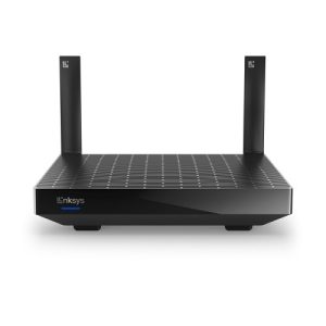 Linksys Hydra 6 MR20EC - Dual-Band Mesh Wi-Fi 6 Router