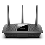 Linksys Max-Stream EA7450 - Dual-Band AC1900 Wi-Fi 5 Router