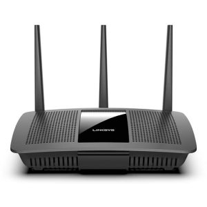 Linksys Max-Stream EA7450 - Dual-Band AC1900 Wi-Fi 5 Router