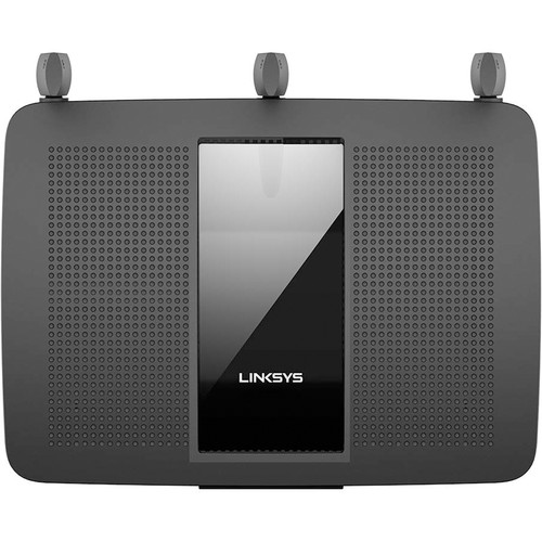 Linksys Max-Stream EA7450 - Dual-Band AC1900 Wi-Fi 5 Router - Image 2