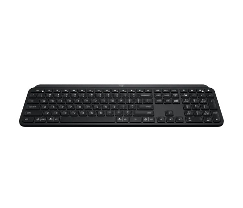 Logitech MX Keys Wireless Keyboard for Business - Image 5