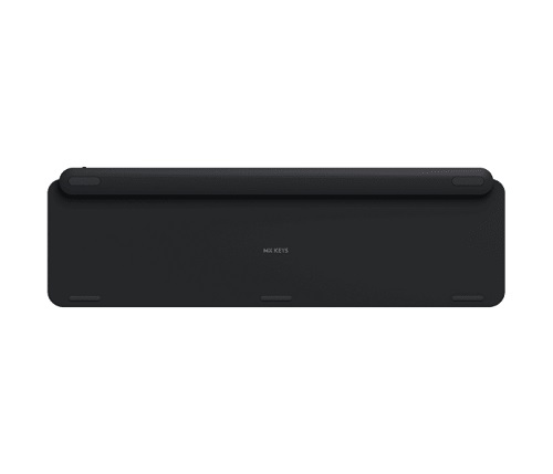 Logitech MX Keys Wireless Keyboard for Business - Image 3