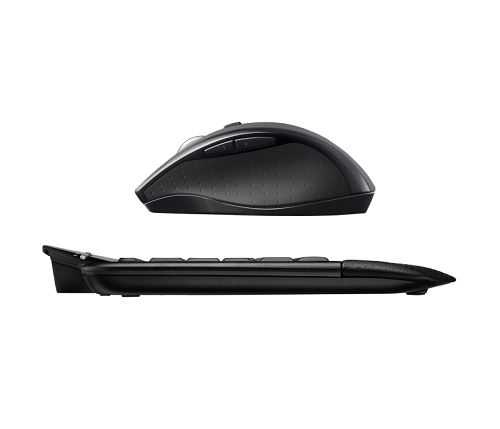 MK710 Performance Wireless Keyboard and Mouse Combo - Image 3