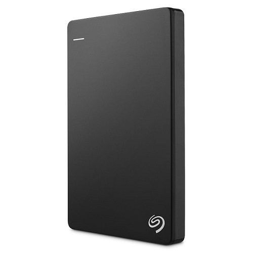 SEAGATE 1TB Backup Plus Hard Drive