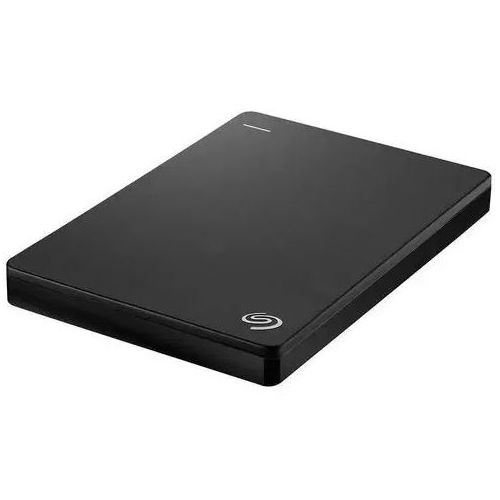 SEAGATE 1TB Backup Plus Hard Drive - Image 3
