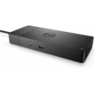 DELL WD19S USB Type-C Dock with 180W Power Adapter