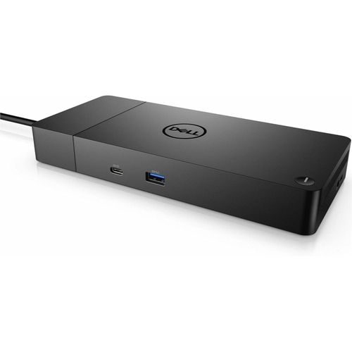DELL WD19S USB Type-C Dock with 180W Power Adapter