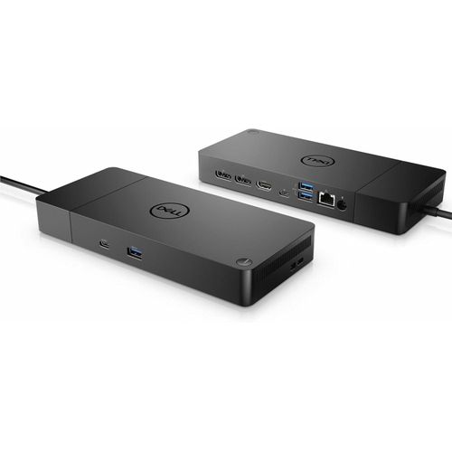 DELL WD19S USB Type-C Dock with 180W Power Adapter