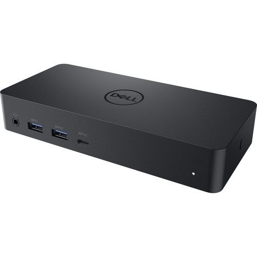 Dell Docking Station D6000