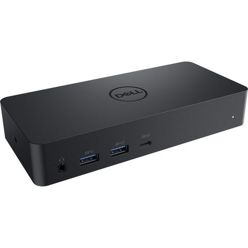 Dell Docking Station D6000 - Image 4