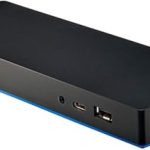 HP USB-C Dock G4 Docking Station