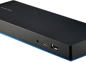 HP USB-C Dock G4 Docking Station