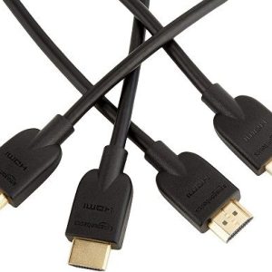 3-Feet High-Speed HDMI 2.0