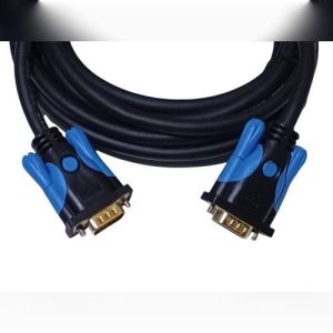 3M VGA TO VGA CABLE