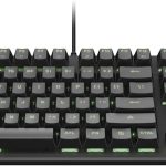 HP Pavilion Gaming Keyboard 550