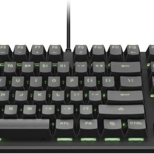 HP Pavilion Gaming Keyboard 550