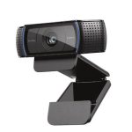 Logitech HD Pro Webcam C920 1080p Video Call & Recording
