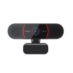 EMEET C960 4K UHD Webcam / Autofocus / Dual Noise-Canceling Mics / 360° Rotation