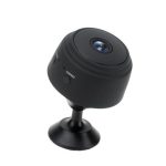A9 Mini Camera HD 1080P Wireless Security Camera with Night Vision