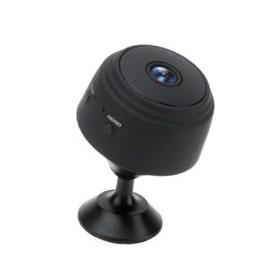 A9 Mini Camera HD 1080P Wireless Security Camera with Night Vision