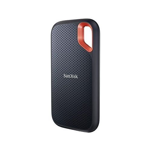 SanDisk 1TB Extreme Portable SSD 1050Mb/sr