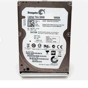 SEAGATE SATA Internal Hard Drive 2.5"