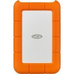 Lacie 1TB Rugged USB-C 3.2 Gen 1 External Hard Drive
