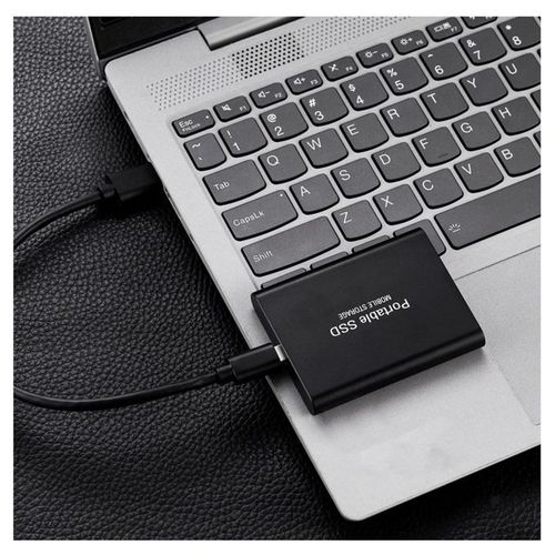 SSD External Hard Drive - Quality 1TB Hard Drive Storage