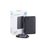 WD ELEMENT USB 3.0 External Hard Disk Case