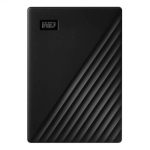 Western Digital My Passport 2TB External HD PLUS Storage Protective Case