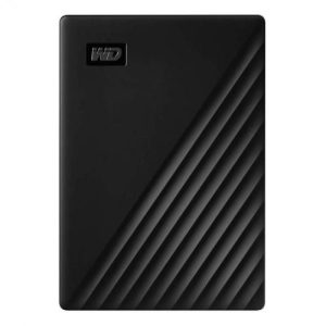Western Digital My Passport 2TB External HD PLUS Storage Protective Case