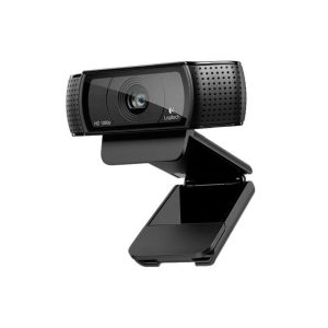 Genetic Webcam 1080P Mini Caméra 2K Full HD Webcam pour PC Portable Caméra de Shooting Vidéo