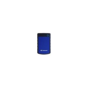 Transcend 2TB StoreJet 25H3 Portable External Hard Drive HDD