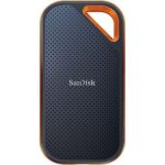 SanDisk Extreme Pro External SSD 1050mb/s - 4TB