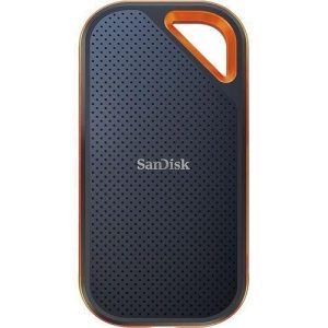 SanDisk Extreme Pro External SSD 1050mb/s - 4TB