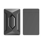 Private Mode 2.5 Inch External HDD Enclosure Type-C Hard Disk Drive Box Tool Free USB 3.0 SSD Case