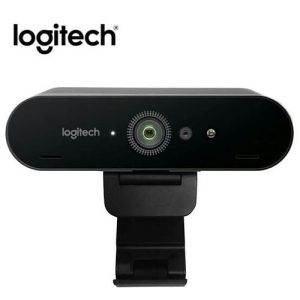 Logitech BRIO 4k PRO Webcam C1000e